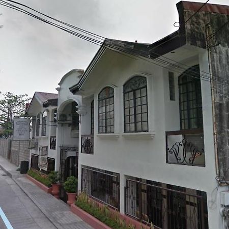 Grand Traveler Suite Inc Makati City Exterior foto